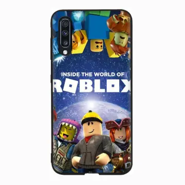 Roblox Galaxy - Gaming - Phone Case