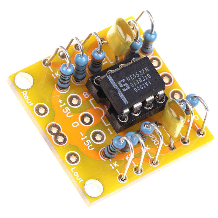 ready-stock-dual-op-amp-board-preamp-dc-ขยาย-pcb-สำหรับ-ne5532-opa2134-opa2604-ad826