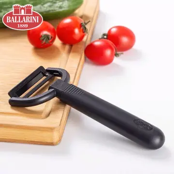 BALLARINI - 75002-981 BALLARINI Matera cookware set, 8-pc, Black