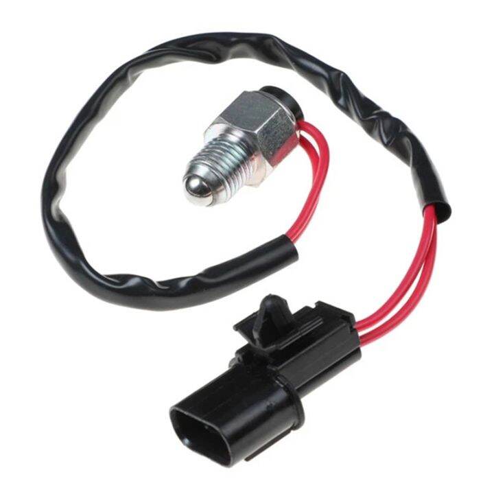 8604A003 Transfer Case Shift 4WD Reversing Light Switch for Mitsubishi