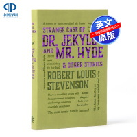 The strange case of Dr. Jekyll and Mr. Hyde &amp; Other Stories