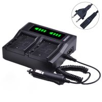 EN-EL3 EN-EL3E Battery Charger For Nikon D30, D50, D700, D90, D80, D70s, D70, D300S, D300, D200, D100