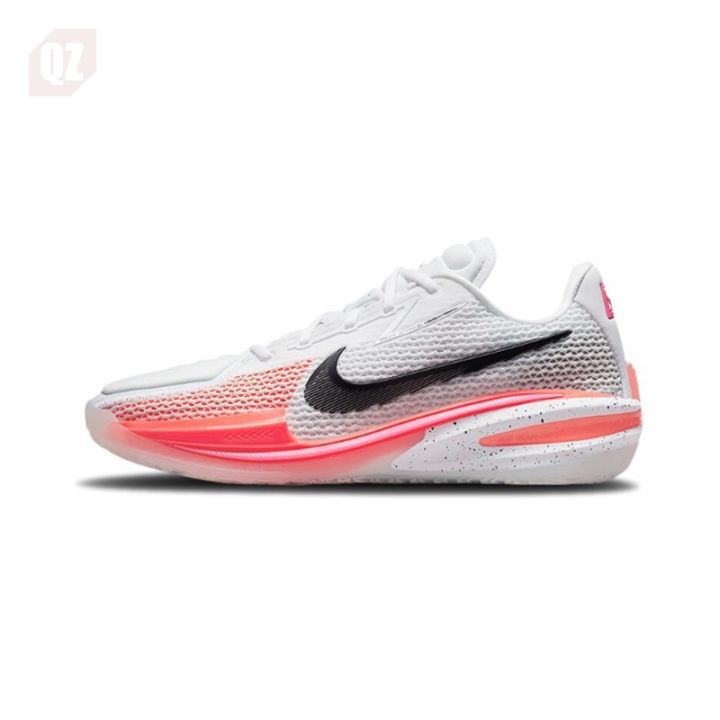 New special Nike Air Zoom GT. Cut combat basketball shoe cz0176-100 001 ...