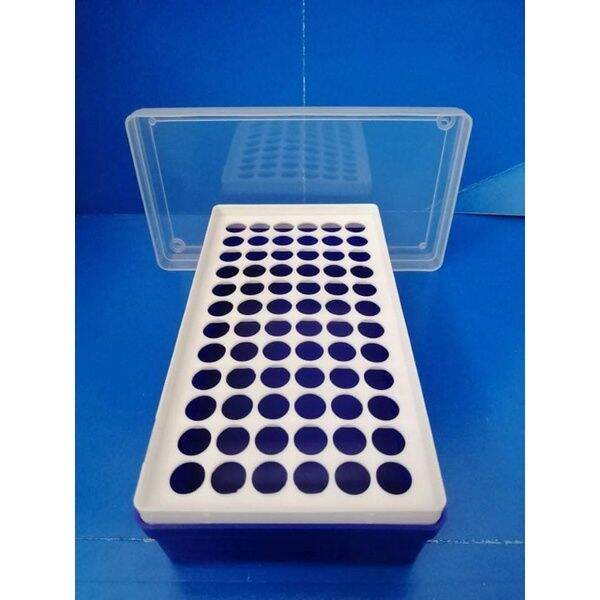 PCR Tube Rack with Cover Lazada PH