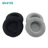 [Feida Digital Store] Whiyo 1คู่กำมะหยี่แขน Earmuff เปลี่ยนแผ่นรองหูฟังเบาะรองหูฟังหมอน ForSynchros S500 S700หูฟัง