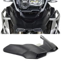 ที่ครอบล้อหน้าสำหรับ BMW R 1200 1250 GS R1200GS LC 2018-2020ส่วนต่อขยายรถจักรยานยนต์ R1250GS