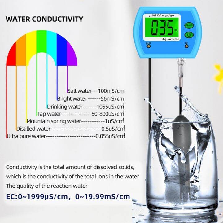 2-in-1-ph-ec-meter-water-quality-tester-multi-parameter-water-quality-monitor-acidometer-for-aquarium