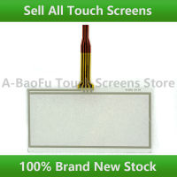 ใหม่ Touch Panel AIG02GQ14DAIG02GQ15D Touch Screen Glass touchpad