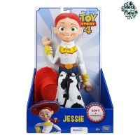 Toy Story 4 Action Figure Jessie