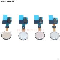 Home Button Fingerprint Sensor Button Flex Cable For LG G5 H820 H830 H840 H848