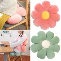 【CW】✌  15 Inch Soft Cushion Shaped Floor Throw