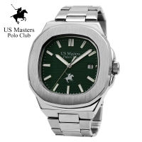 นาฬิกาผู้ชาย US Master Polo Club USM-220902G