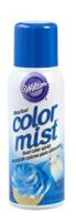 Americolor สเปรย์เม็ดสีตกแต่ง42G สำหรับเค้กอาหารสำหรับ Wilton Baking Pearl Color Spray Cake Decoration