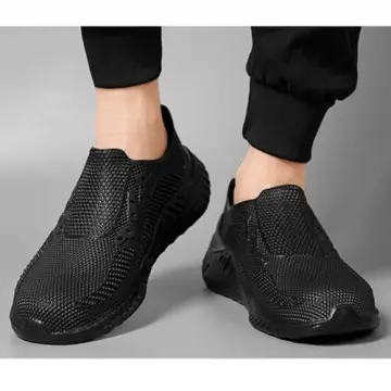 Non markable hot sale shoes online