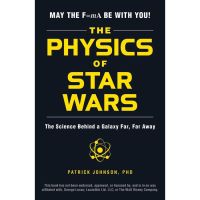 หนังสือฟิสิกส์ Star Wars The Science Behind a Galaxy Far Away