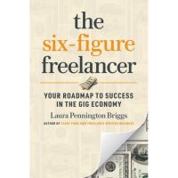 YES ! &amp;gt;&amp;gt;&amp;gt; The Six-Figure Freelancer หนังสือภาษาอังกฤษใหม่ พร้อมส่ง