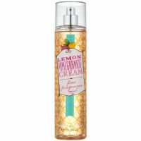 ▶️ Works Lemon Pomegranate Cream Fine Fragrance Mist 236ml. ของแท้ [จัดโปรถูกกว่าห้างของแท้แนะนำ]