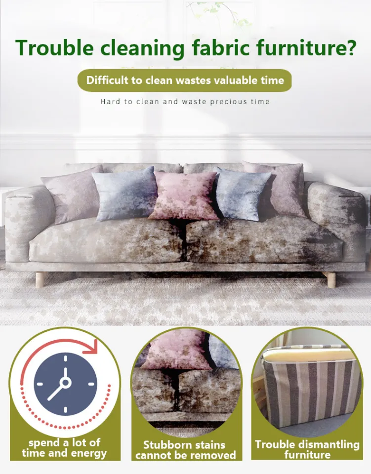 How To Remove Tea Stains From Fabric Sofa Baci Living Room