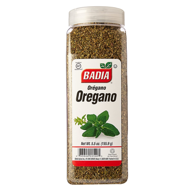 Oregano Whole – 5.5 oz | Lazada PH