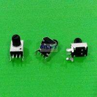 วอลลุ่ม โพเทนชิโอมิเตอร์ Potentiometer VR ปรับค่า RV09 Horizontal 3 ขา B102 ถึง B504 #RV09 แนวนอน 8.5mm (1 ตัว)