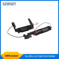 SZWXZY New Original Laptop Speaker For DELL G3 3590 Built-in speake L R 10VW4 010VW4 CN-010VW4 100 Tested Fast Ship