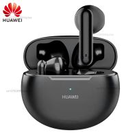 หูฟัง J56 Huawei Freebuds Pro TWS True Wireless หูฟังกันน้ำชุดหูฟังกีฬาหูฟังบลูทูธสำหรับ Ios Android