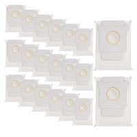 Vacuum Bags Compatible for IRobot Roomba I7 I7+ I7 Plus I3+ I6+ I8+ S9 S9+ I &amp; S Series Automatic Dirt Disposal Bags