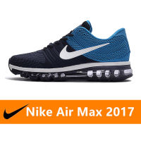 152 Max2017 sports shoes mens and womens running shoes shock-absorbing breathable casual shoes air-cushion shoes