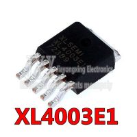 5PCS XL4003E1 TO252-5 XL4003 TO-252-5 WATTY Electronics