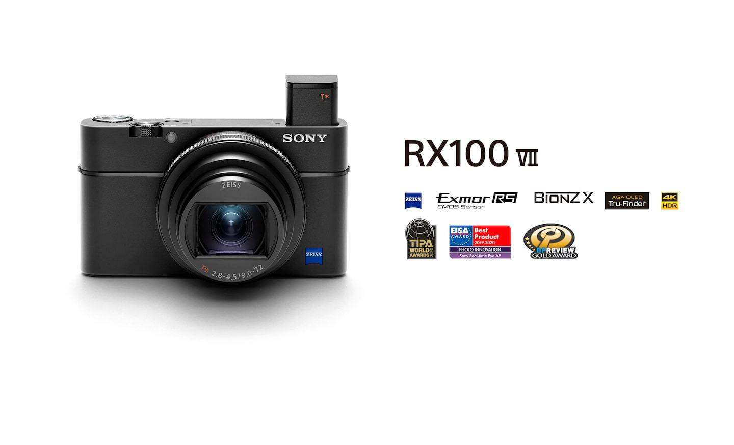 sony rx100 vii warranty