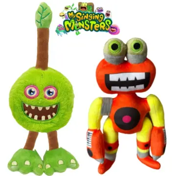 Shop My Singing Monsters Epic Wubbox Toy with great discounts and prices  online - Dec 2023