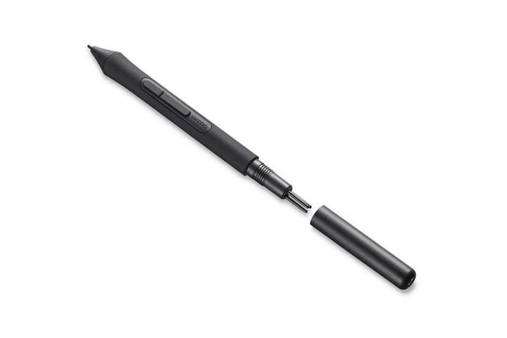 wacom-intuos-pen-small-gen-10-รุ่น-ctl-4100wl-สีเขียว-เมาส์ปากกา-รุ่นใหม่-รับประกันสินค้า-1ปี-ctl-4100wl-e0-cx-pistachio-green