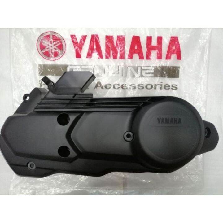 CRANKCASE COVER for NMAX V2 / AEROX V2 YAMAHA GENUINE Lazada PH
