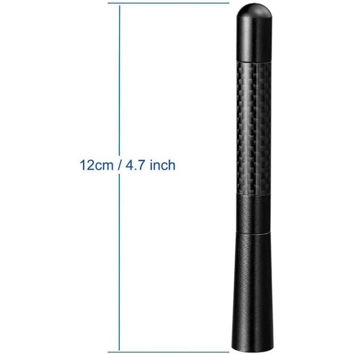 car-am-antenna-car-fm-antennas-hard-anodized-black-finish-receivers-for-cars-pickup-media-player-audio-hd-radio-tuner-amplifier