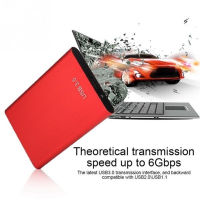 ใหม่ Hot เดิมความเร็วสูง4ไตรโลไบต์ SSD แบบพกพาภายนอกโซลิดสเตฮาร์ดไดรฟ์ USB3.0อินเตอร์เฟซ2ไตรโลไบต์ฮาร์ดไดรฟ์มือถือสำหรับแล็ปท็อป Mac