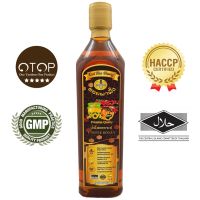 Premium Awards / Honey 100% genuine 100% "Coffee flower" 1000 grams from Doi Phaeng Tang