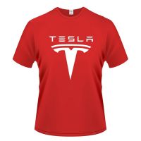 Breathable Shirt Tesla | Tesla Tshirts Men | Men Tee Shirt Tesla | Tesla Tshirt Shirts XS-6XL