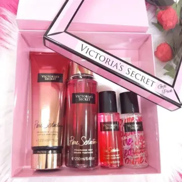 Victoria's Secret Semi Annual Sale in Malaysia  Secret, Victoria secret  perfume body spray, Victoria's secret