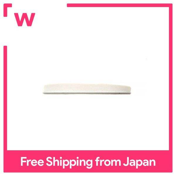 YAMAHA Yamaha Bridge Saddle White WT83730E Lazada