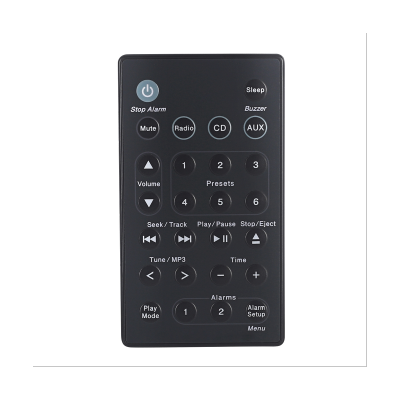 Remote Control for BOSE-B7 Miaoyun Wave CD Audio Music System 1/2/3/4 Generation Controller AWRCC1 AWRCC2 AWRCC3 AWRCC4
