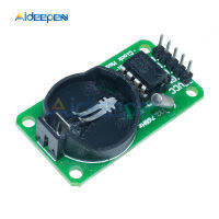 【☊HOT☊】 zhufengdi558151 โมดูลนาฬืกา Ds1302 Rtc Dc 3.3V-5V สำหรับเมษายนแขน Smd สำหรับ Arduino