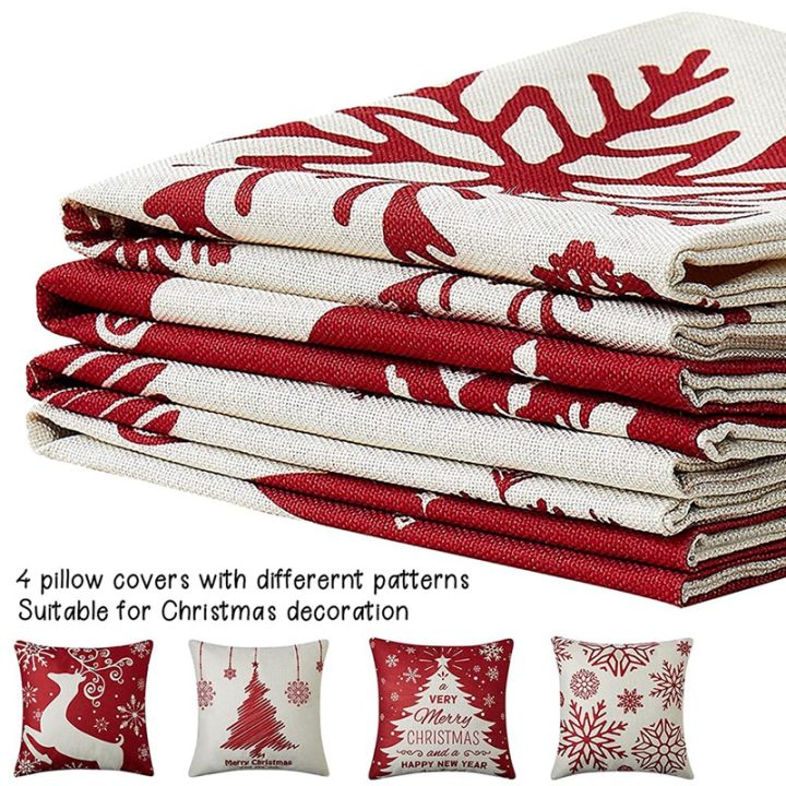 christmas-pillow-covers-18x18-set-of-4-farmhouse-christmas-decor-for-home-xmas-decorations-throw-cushion-case-for-home