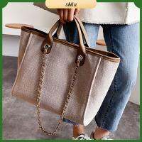 SHILU หรูหราสุดหรู กระเป๋า Crossbody ใช้งานได้หลากหลาย กระเป๋าถือแบบถือ กระเป๋าใส่เงิน กระเป๋าสะพายไหล่กระเป๋า ถุงใต้วงแขน