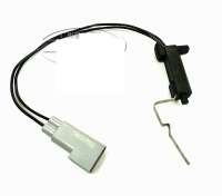 สำหรับ Ford focus eco spot เซ็นเซอร์อุณหภูมิกลางแจ้งเครื่องปรับอากาศ A/C Circulation Sensor-shiyuanmaoshangmao