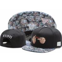 หมวกแก๊ป CAYLER &amp; SONS - KUSH -  Hip Hop Snapback Cap