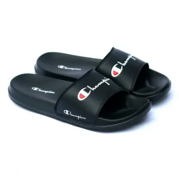 Shop Slippers Champion For Mens online Lazada .ph