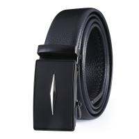 Z0012 Extra Long Man Belt 150cm PU Strap Iron Buckle Multiple Styles Hommes Ceinture