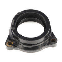 คาร์บูเรเตอร์ท่อร่วมไอดีบูตผู้ถือท่อเหนี่ยวนำสำหรับ Yamaha WR450F WR 450 F 2007-2011 YZ450F Y Z BJ 2006-2009