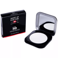 MAKE UP FOR EVER Ultra HD Microfinishing Pressed Powder 6.2g