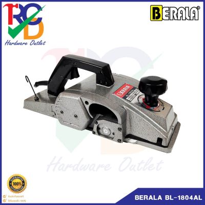 BERALA BL-1804AL กบไสไม้ไฟฟ้า